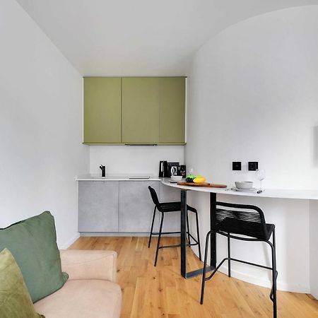 Amazing Apartment 1Br4P Cremieux Gare De Lyon Париж Экстерьер фото